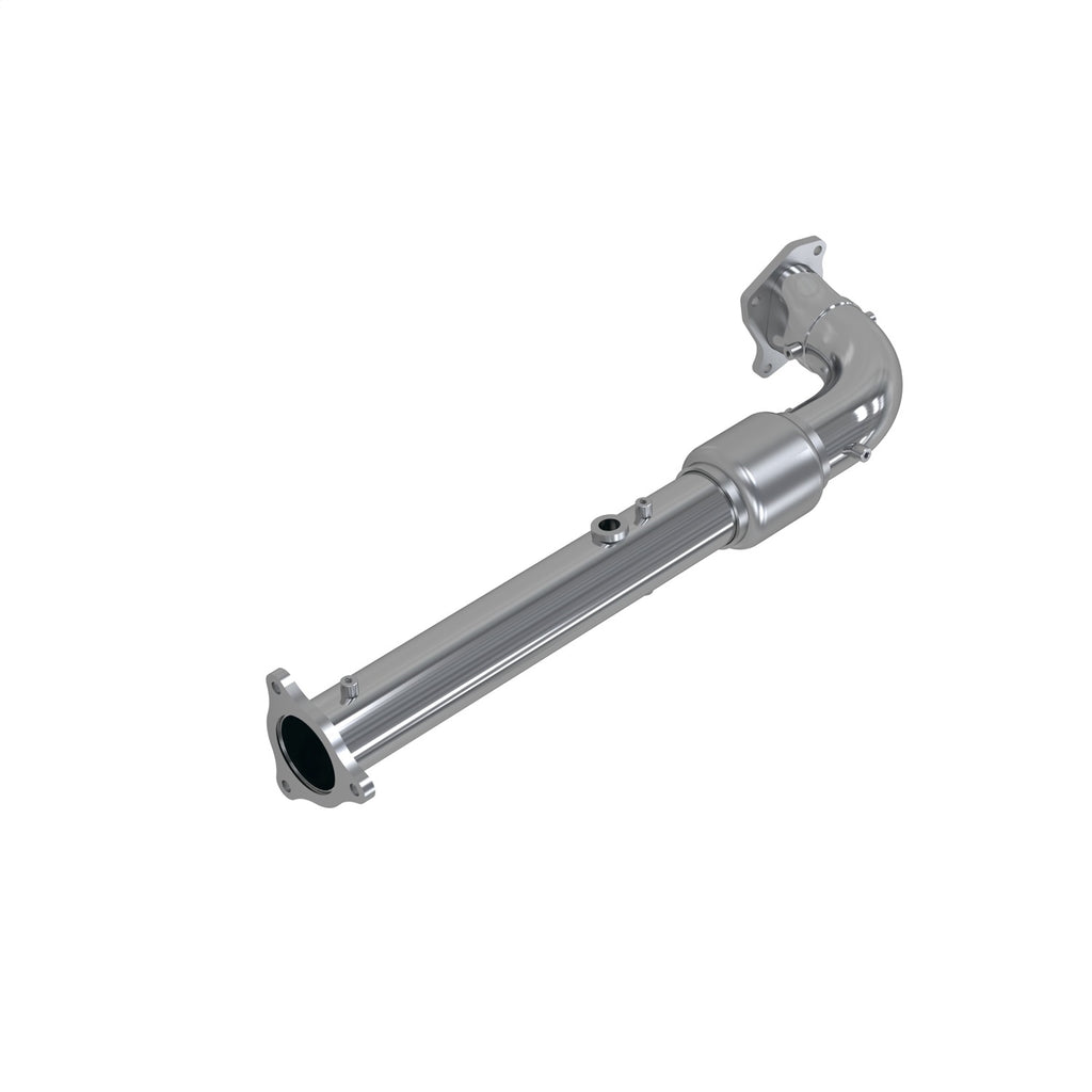 MBRP Exhaust AT-9524RP ATV Exhaust System With Performance Muffler for Select Polaris RZR PRO XP, Polaris RZR PRO XP 4, Polaris RZR PRO XP 4 Orange Madness LE, Polaris RZR PRO XP 4 Premium, Polaris RZR PRO XP 4 Sport, Polaris RZR PRO XP 4 Ultimate,