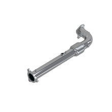 Load image into Gallery viewer, MBRP Exhaust AT-9524RP ATV Exhaust System With Performance Muffler for Select Polaris RZR PRO XP, Polaris RZR PRO XP 4, Polaris RZR PRO XP 4 Orange Madness LE, Polaris RZR PRO XP 4 Premium, Polaris RZR PRO XP 4 Sport, Polaris RZR PRO XP 4 Ultimate,