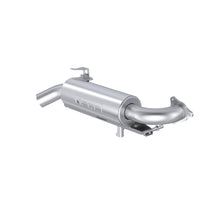 Load image into Gallery viewer, MBRP Exhaust AT-9528PT SXS Performance Exhaust System for Select Polaris RZR PRO XP, Polaris RZR PRO XP 4, Polaris RZR PRO XP 4 Orange Madness LE, Polaris RZR PRO XP 4 Premium, Polaris RZR PRO XP 4 Sport, Polaris RZR PRO XP 4 Ultimate, Polaris RZR PRO XP