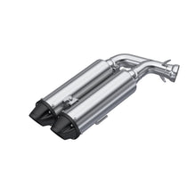 Load image into Gallery viewer, MBRP Exhaust AT-9534PT ATV Exhaust System With Performance Muffler for Select Polaris Scrambler XP S, Polaris Scrambler XP S LE, Polaris Sportsman XP S