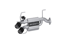 Load image into Gallery viewer, MBRP Exhaust AT-9539AS ATV Exhaust System With Performance Muffler for Select Polaris XPEDITION ADV 5 Northstar, Polaris XPEDITION ADV 5 Premium, Polaris XPEDITION ADV 5 Ultimate, Polaris XPEDITION ADV Northstar, Polaris XPEDITION ADV Premium, Polaris