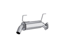 Load image into Gallery viewer, MBRP Exhaust AT-9539PT ATV Exhaust System With Performance Muffler for Select Polaris XPEDITION ADV 5 Northstar, Polaris XPEDITION ADV 5 Premium, Polaris XPEDITION ADV 5 Ultimate, Polaris XPEDITION ADV Northstar, Polaris XPEDITION ADV Premium, Polaris
