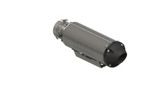 Load image into Gallery viewer, MBRP Exhaust AT-9708PT ATV Exhaust System With Performance Muffler for Select Arctic Cat Wildcat XX, Arctic Cat Wildcat XX Black Hills Edition, Arctic Cat Wildcat XX LTD, Arctic Cat Wildcat XX SE, Textron Wildcat XX, Textron Wildcat XX LTD