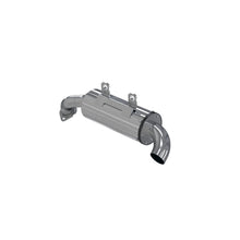 Load image into Gallery viewer, MBRP Exhaust AT-9802PT ATV Exhaust System With Performance Muffler for Select CFMOTO ZFORCE