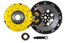 Load image into Gallery viewer, Advanced Clutch AT2-HDG4 ACT Heavy Duty Race Sprung 4 Pad Clutch Kit for Select Acura CL, Acura TL, Honda Accord