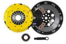 Load image into Gallery viewer, Advanced Clutch AT2-HDR4 ACT Heavy Duty Race Rigid 4 Pad Clutch Kit for Select Acura CL, Acura TL, Honda Accord