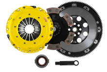 Load image into Gallery viewer, Advanced Clutch AT2-HDR6 ACT Heavy Duty Race Rigid 6 Pad Clutch Kit for Select Acura CL, Acura TL, Honda Accord