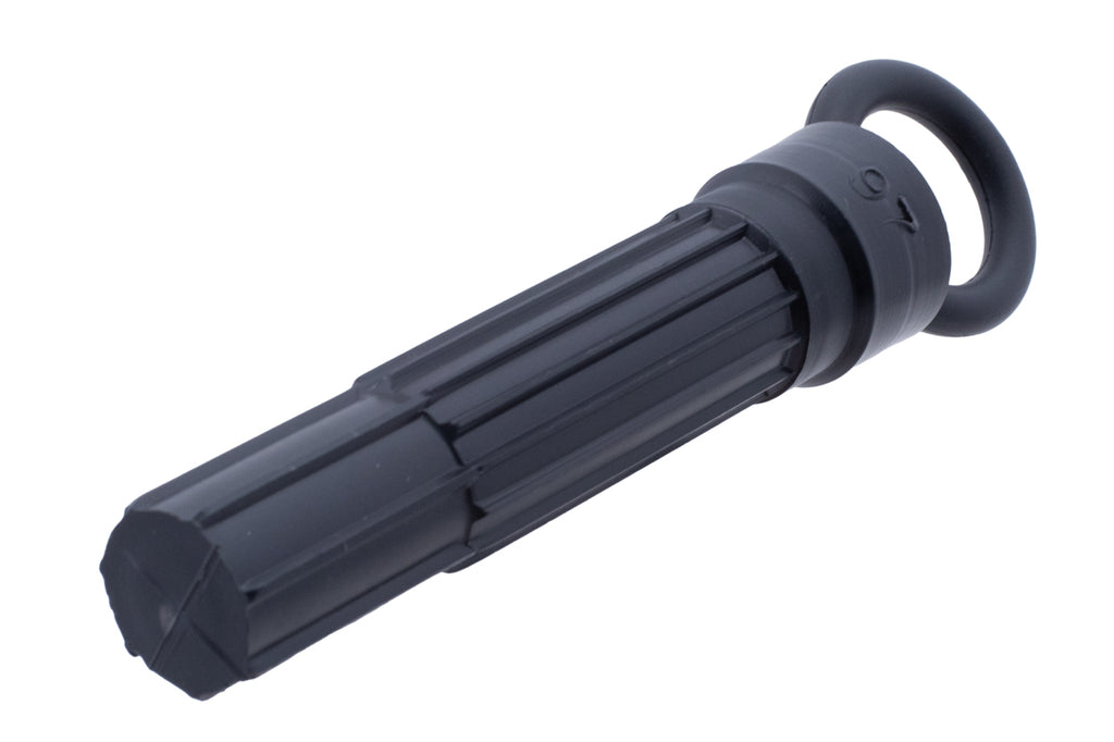 Advanced Clutch AT96 ACT Clutch Alignment Tool for Select Audi TT, Mini Cooper, Mini Cooper Clubman, Volkswagen Beetle, Volkswagen Corrado, Volkswagen EuroVan, Volkswagen Golf, Volkswagen Jetta, Volkswagen Passat