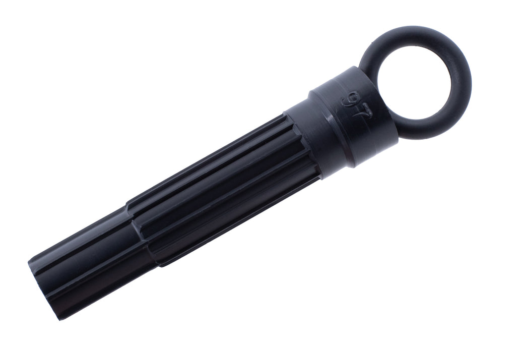 Advanced Clutch AT96 ACT Clutch Alignment Tool for Select Audi TT, Mini Cooper, Mini Cooper Clubman, Volkswagen Beetle, Volkswagen Corrado, Volkswagen EuroVan, Volkswagen Golf, Volkswagen Jetta, Volkswagen Passat