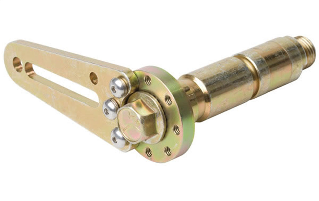 Lokar ATA-1004 Selector Shaft Flange And Arm