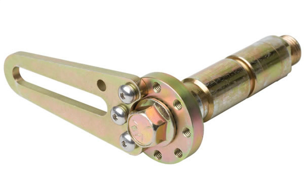Lokar ATA-1005 Selector Shaft Flange And Arm