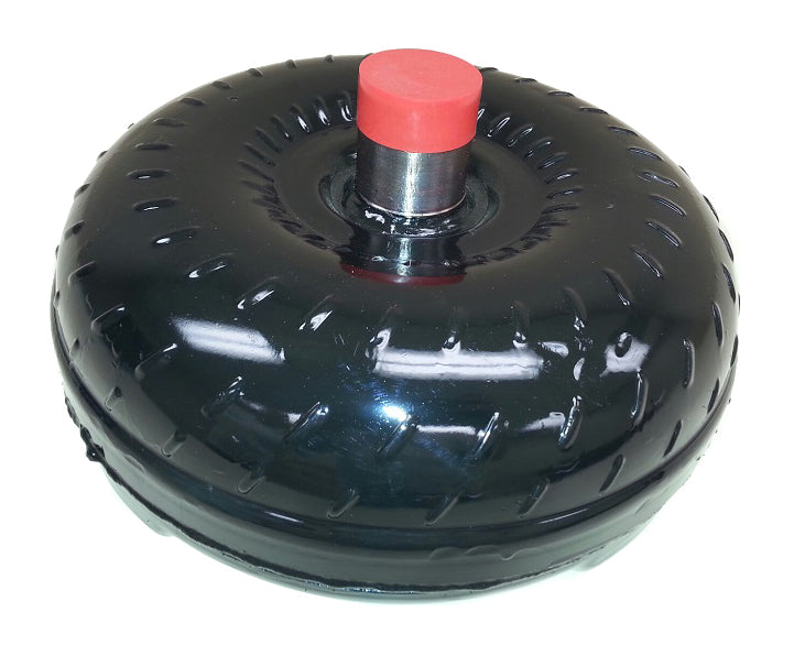 ACC PERFORMANCE 49463 Torque Converter GM LS1 4L60E Lock-Up  30-Spline