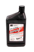 Load image into Gallery viewer, ATI PERFORMANCE 100001 ATI Super F Transmission Fluid - 1qt.