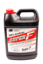 Load image into Gallery viewer, ATI PERFORMANCE 100004 ATI Super F Transmission Fluid - 1-Gallon