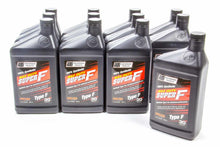 Load image into Gallery viewer, ATI PERFORMANCE 100021-12 ATI Max Duty Super F Trans Fluid - Case of 12