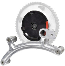 Load image into Gallery viewer, ATI PERFORMANCE 184500 Cam Sensor Bracket Kit - GM LS w/Jesel Belt Drive