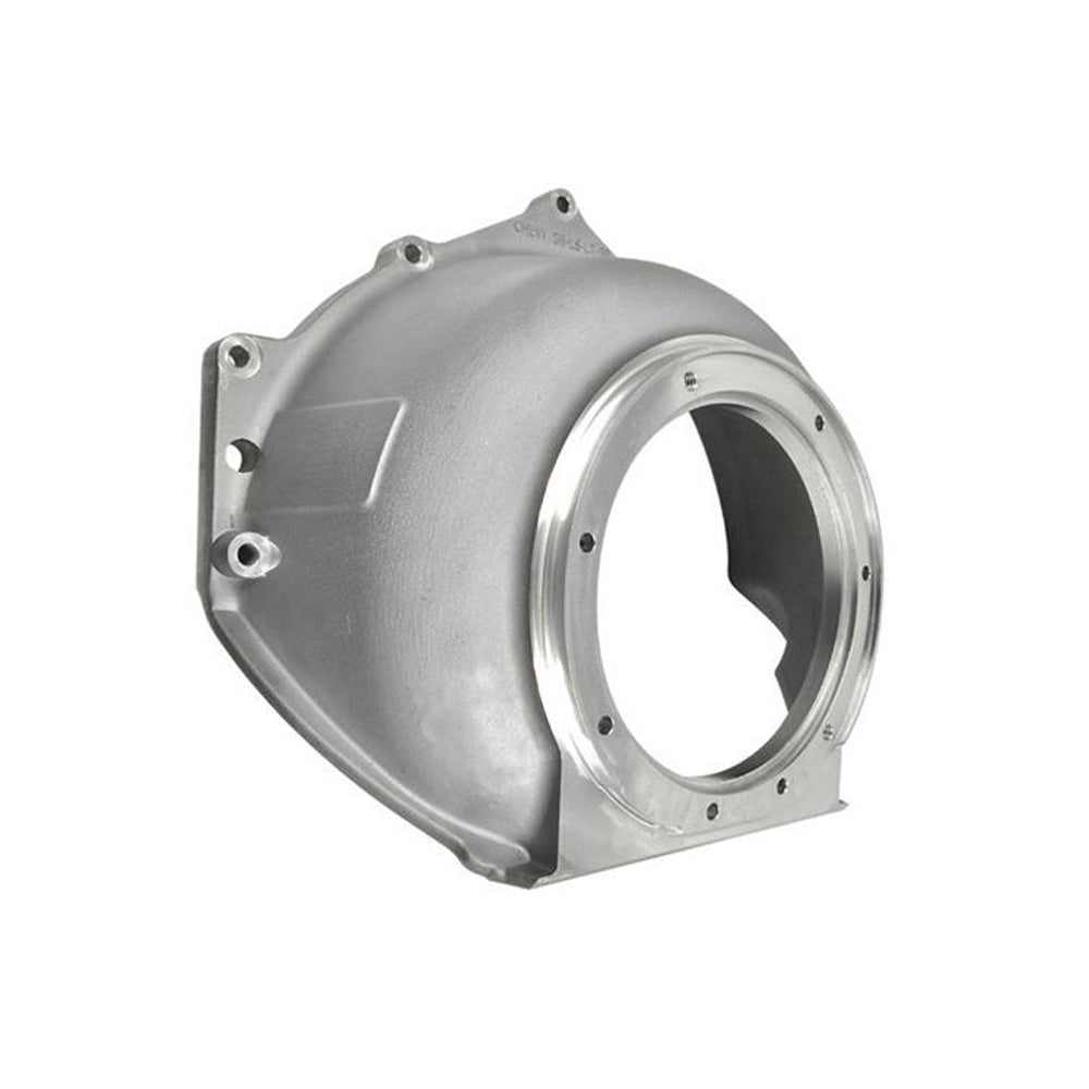 ATI PERFORMANCE 200044 SFI Bellhousing - For GM TH350/TH400 w/OE Case