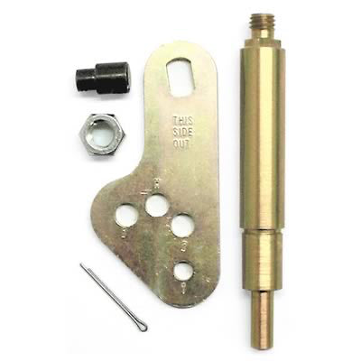 ATI PERFORMANCE 202100 Shift Lever - Universal