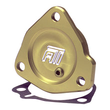 Load image into Gallery viewer, ATI PERFORMANCE 205325 Servo Cover - Billet