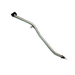 ATI PERFORMANCE 406491 Locking Trans. Dipstick & Tube - TH400 B.O.P.