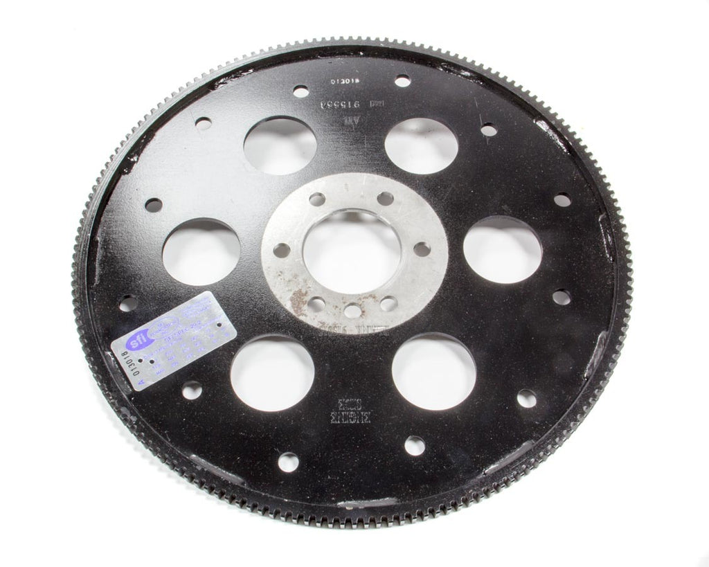 ATI PERFORMANCE 915554 SBC 168 Tooth Flexplate SFI - Int. Balance