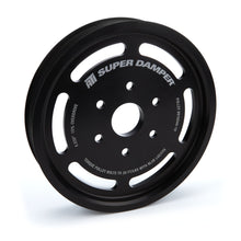 Load image into Gallery viewer, ATI PERFORMANCE 916244-10 Pulley - Supercharger 8.88 OD 11-GrooveALm.