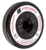 ATI PERFORMANCE 917062 BBC 8.074 Harmonic Damper - SFI