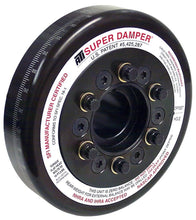 Load image into Gallery viewer, ATI PERFORMANCE 917064 BBC 7.074 Harmonic Damper - SFI