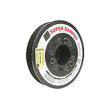 Load image into Gallery viewer, ATI PERFORMANCE 917127E BBM 7in Harmonic Damper SFI