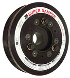 ATI PERFORMANCE 917277 SBC 6.780 Harmonic Damper - SFI