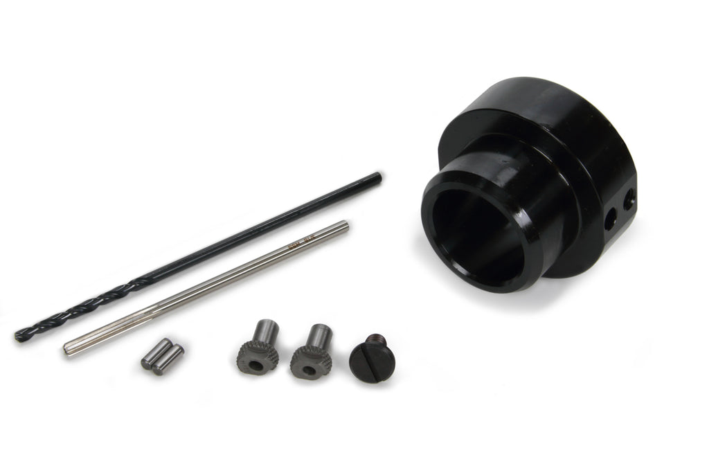 ATI PERFORMANCE 918008-1 Crank Pin Drill Kit - Dodge Hemi 5.7L/6.1L