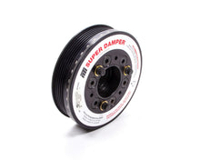 Load image into Gallery viewer, ATI PERFORMANCE 918041 Ford 4.6L Harmonic Balancer SFI 96-04 Cobra