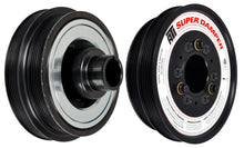 Load image into Gallery viewer, ATI PERFORMANCE 918073 7.57 Dia Super Damper Ford 7.3L Godzilla - SFI