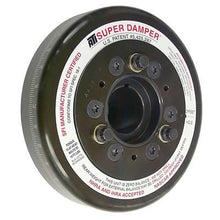 Load image into Gallery viewer, ATI PERFORMANCE 918280 7.074 SFI Haromic Damper SBM 318-360 w/Chevy Frt