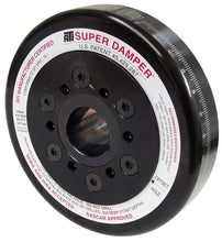 Load image into Gallery viewer, ATI PERFORMANCE 918282E SBM 7.074 Harmonic Damper - SFI