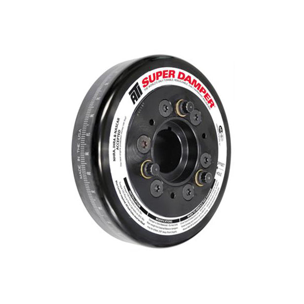 ATI PERFORMANCE 918483 Harmonic Damper 8.184 SFI  Dodge 6.2L Hemi