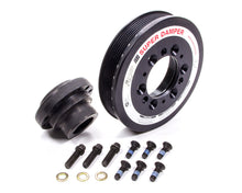 Load image into Gallery viewer, ATI PERFORMANCE 918562 Supra 3.0L Harmonic Balancer SFI 94-98 JZ
