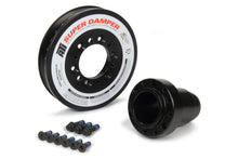 Load image into Gallery viewer, ATI PERFORMANCE 918644 LS3 7.48 Harmonic Damper 6-Groove SFI