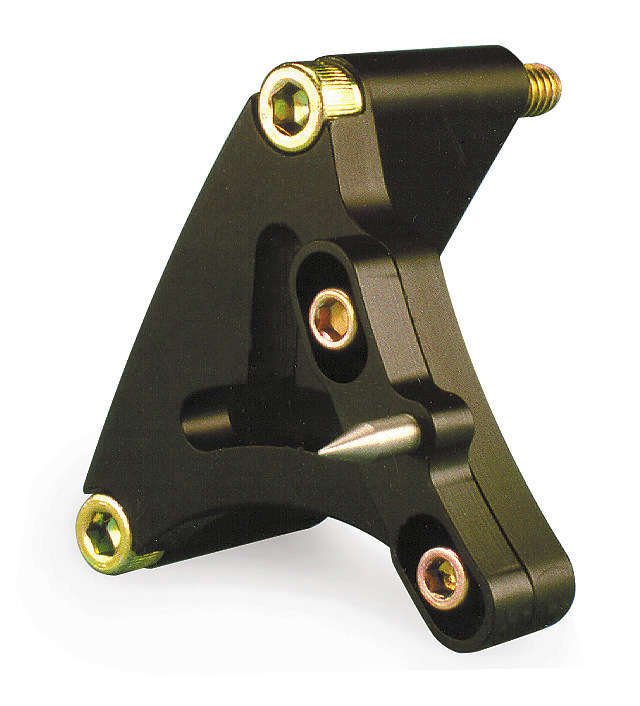 ATI PERFORMANCE 918958 BBC Timing Pointer - Fits 7in Dampers