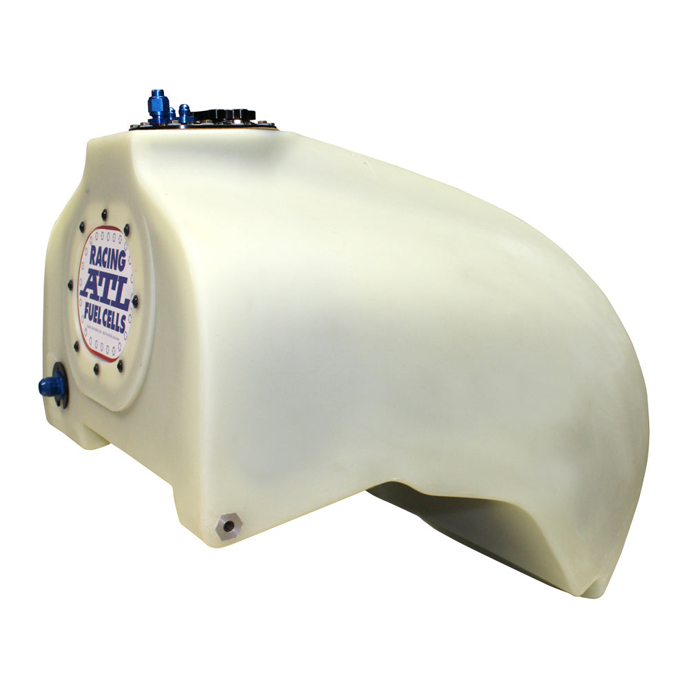 ATL FUEL CELLS FB433KK-BI2-TF698 Sprint Bladder 33 Gal. Factory Kahne