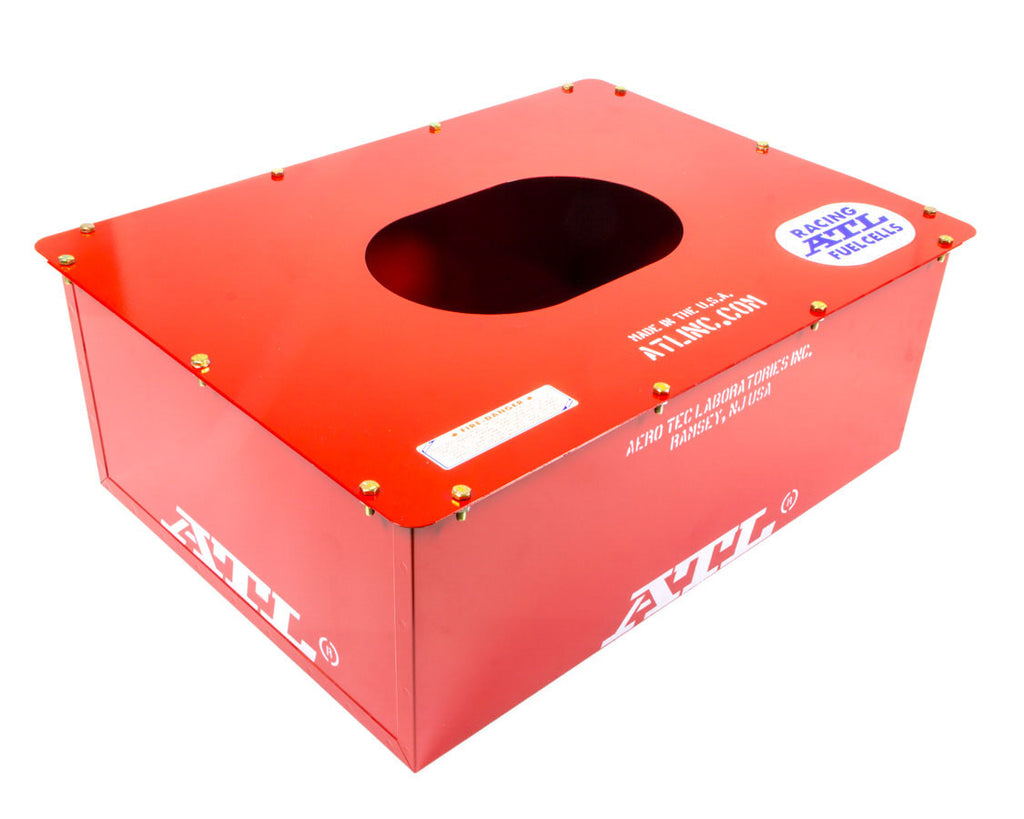 ATL FUEL CELLS MC615 15 Gallon Steel Can