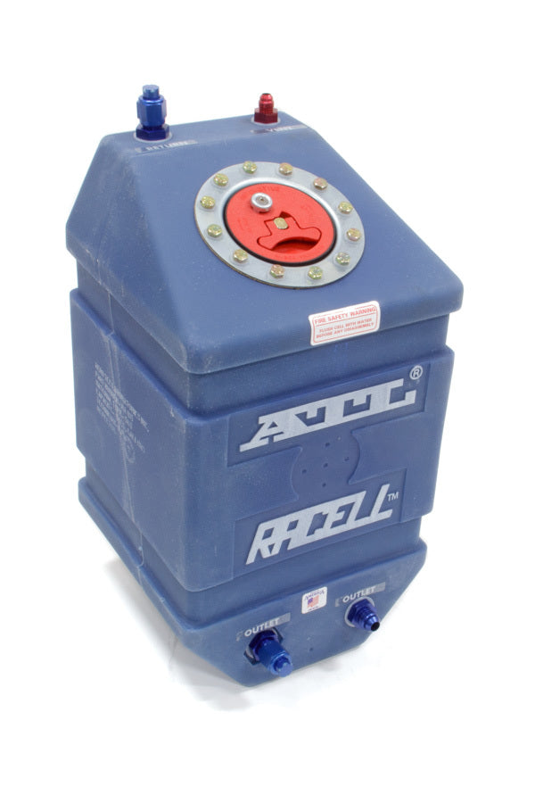ATL FUEL CELLS RA105 Racell 5 Gal. 10 x 10 x 17
