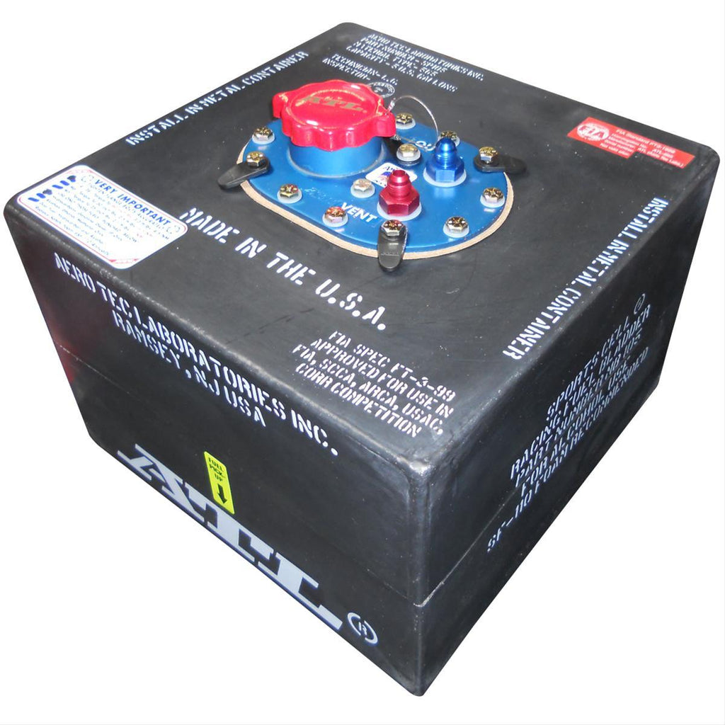 ATL FUEL CELLS SA105 5 gal.    Saver Cell Com plete  FIA FT3