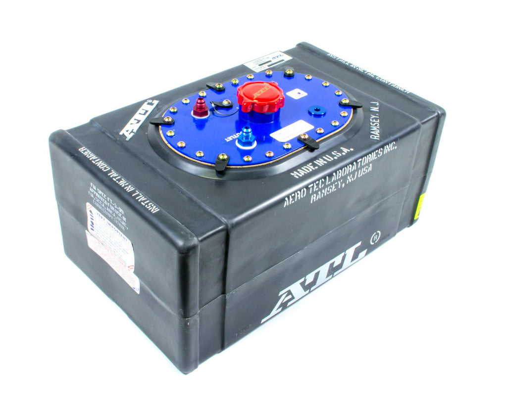 ATL FUEL CELLS SA108 8 Gallon 19.87x12x8.75 SCCA Vintage