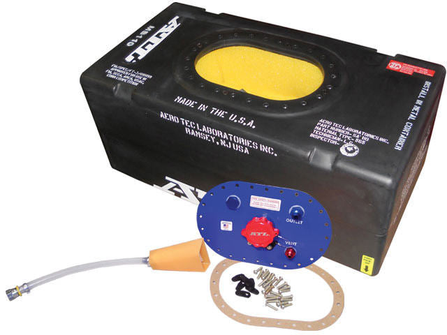 ATL FUEL CELLS SA110 10 Gal. Saver Cell 23.00 x 12.00 x 9.75