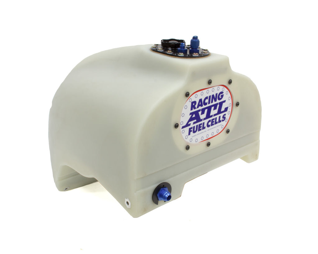 ATL FUEL CELLS SC428 Tail Tank Complete 28 Gallon