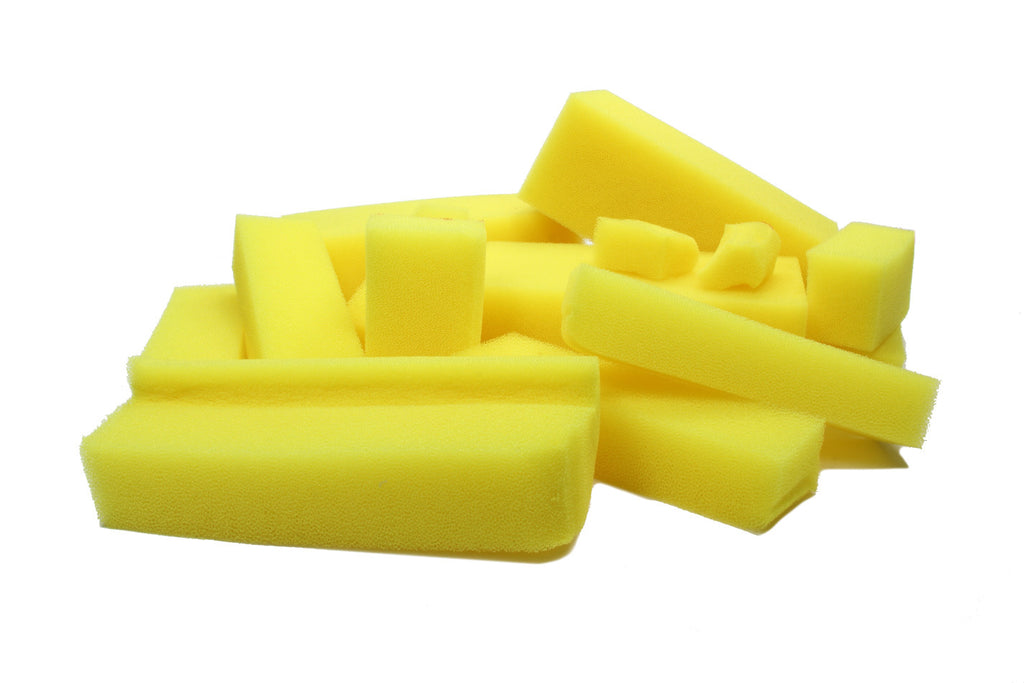 ATL FUEL CELLS SF103 Fuel Cell Foam Gasoline 1 Cubic Foot