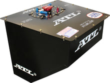 Load image into Gallery viewer, ATL FUEL CELLS SP118-LM Fuel Cell 18 gal. Wedge Black Widow