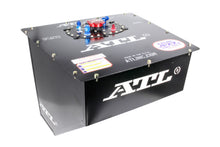 Load image into Gallery viewer, ATL FUEL CELLS SP128-LM Fuel Cell 28 gal. Wedge Black Widow