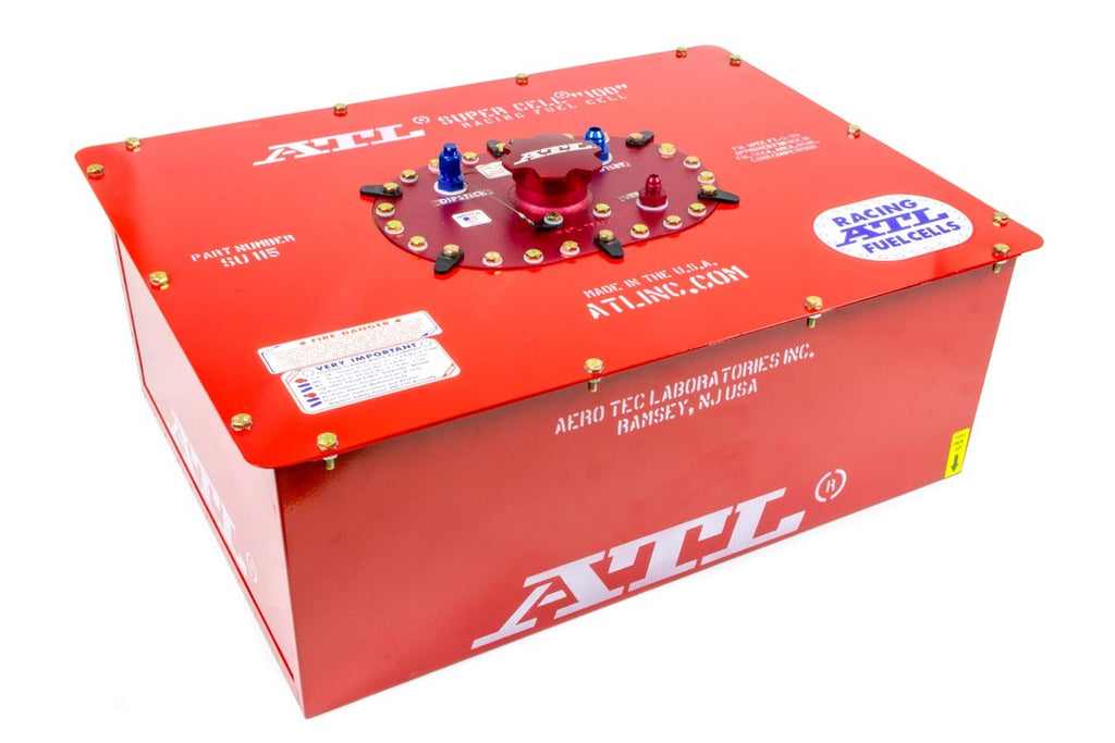 ATL FUEL CELLS SU115 15 Gal. Super Cell